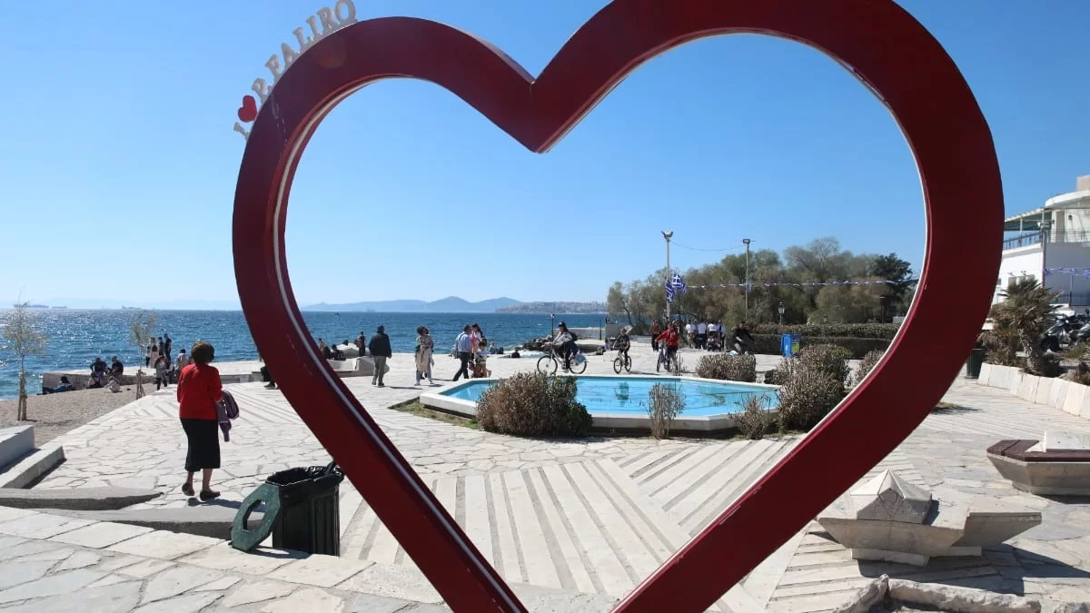 Καιρός 27/3: Μαζέψτε σιγά σιγά τα χοντρά μπουφάν - Υψηλές θερμοκρασίες με ήλιο σήμερα