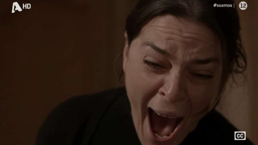 ALPHA: Αυτές είναι οι δυο ημέρες που δεν θα προβληθεί ο Σασμός αυτή την εβδομάδα!