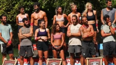 Έγινε γνωστό πριν μερικά λεπτά - Τι συνέβη με τον ΣΚΑΙ και το Survivor All Star