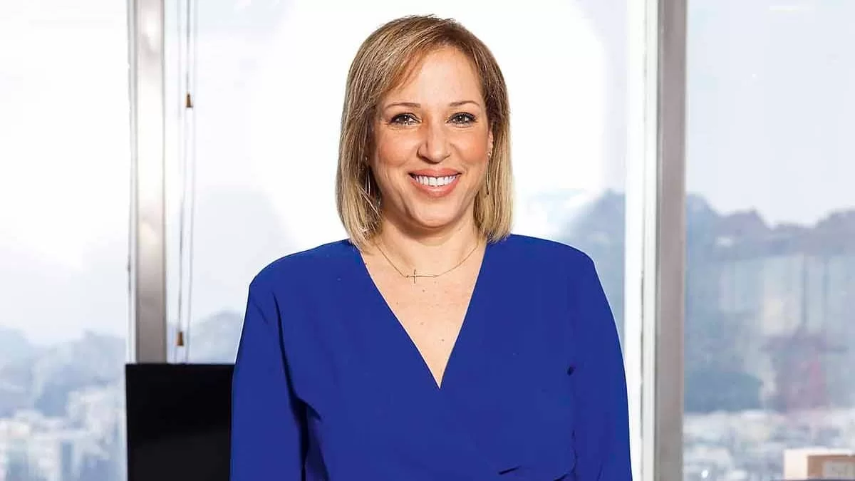 Μαρία Χατζηαναστασίου: «Έμαθα, ότι μπορώ να ονειρεύομαι και αν μείνω πιστή στο όραμά μου, όλα μπορούν να συμβούν»