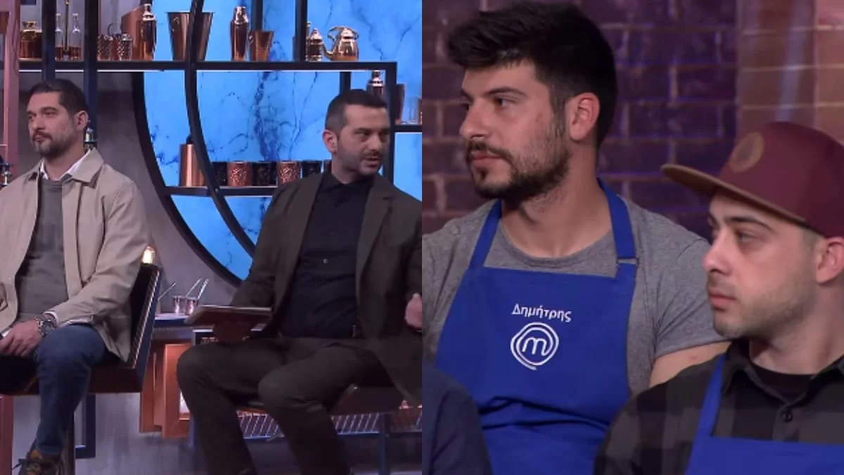 Masterchef 7: Ζήτησε να αποχωρήσει από πλατό - Η αδιαθεσία παίκτριας που ''πάγωσε'' τους πάντες