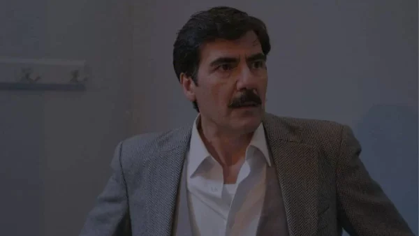 Έρωτας Φυγάς (14/3): Βάζει οριστικό τέλος στη ζωή του! Νεκρός ο...