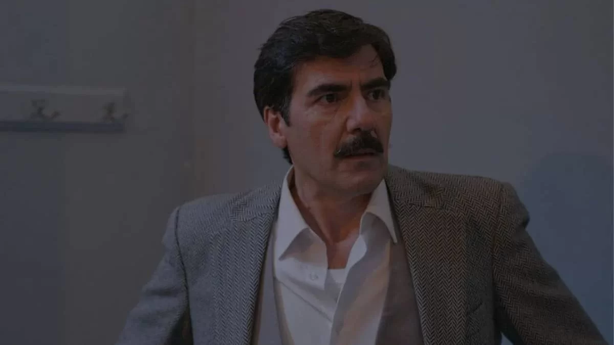 Έρωτας Φυγάς (14/3): Βάζει οριστικό τέλος στη ζωή του! Νεκρός ο...