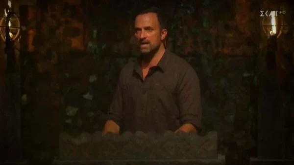 Survivor All Star highlights 30/3: Σπαραγμός στο συμβούλιο - Η ανακοίνωση του Λιανού για τον παίκτη που φεύγει μετά τον Γκότση και τον Πιλίδη