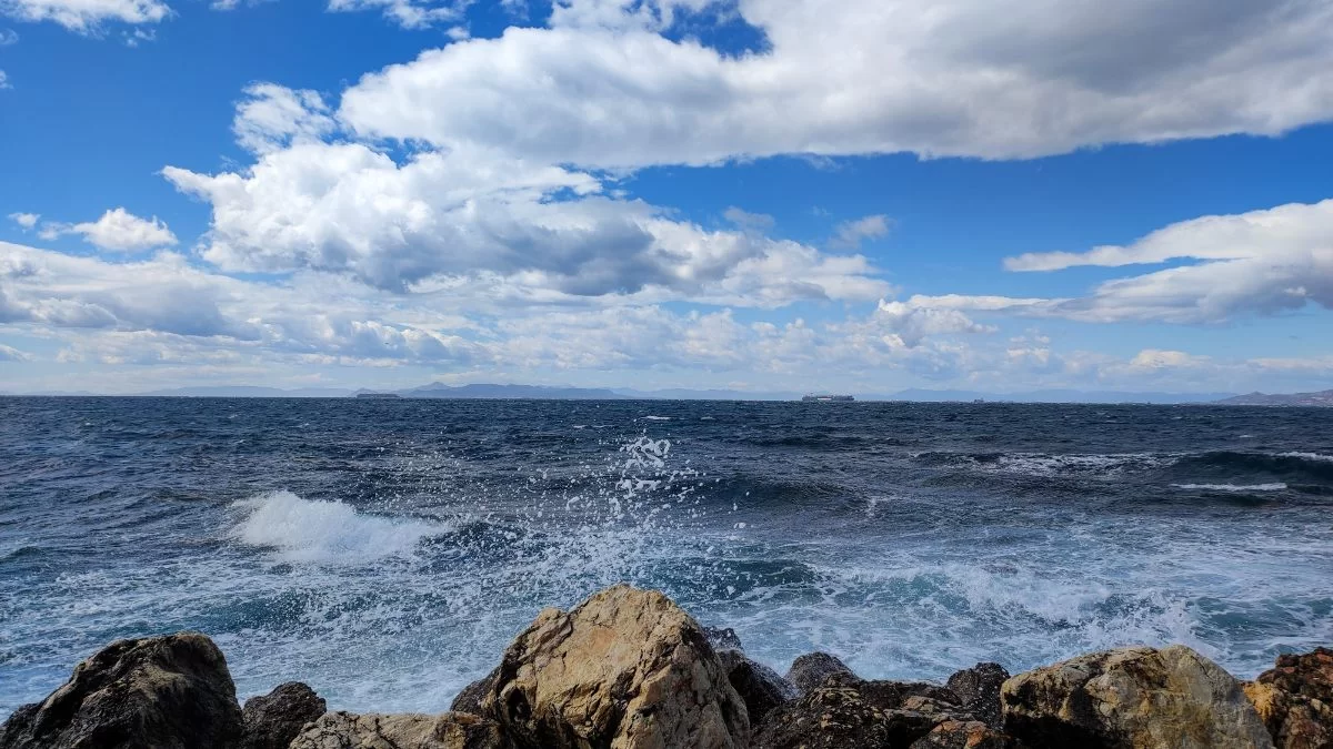 Γενικά αίθριος ο καιρός σήμερα 30/3 με λίγες νεφώσεις - Που θα φτάσει η θερμοκρασία