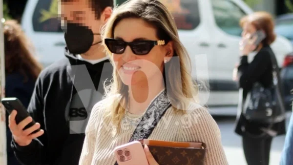 Εξελίξεις με την κατάσταση της υγείας της Αθηνάς Οικονομάκου - Διχασμένοι οι γιατροί