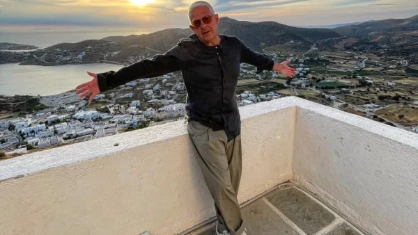 «Από το 1950 μέχρι σήμερα η ίδια σαπίλα! Aξιοκρατία πουθενά...» - Ξέσπασμα άνευ προηγούμενου από τον Τάσο Δούση