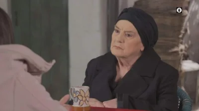 Χαιρέτα μου τον Πλάτανο: Ξανά στο τρελοκομείο η Μάρμω! Μπλέκει με τον Εγκέφαλο και...