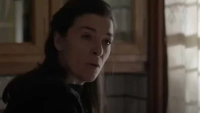 Σασμός (17/3): «Φτάσαμε εδώ από κάτι άνδρες που νόμιζαν πως κάνουνε κουμάντο» - Η πιο καθηλωτική σκηνή πριν προβληθεί