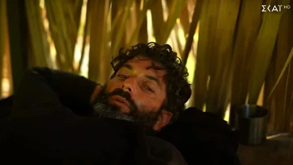Survivor All Star: «Ήταν σαν θάλαμος αερίων» - Την αμόλησε ο Σπύρος Μαρτίκας! Έτρεχαν όλοι να φύγουν από δίπλα του