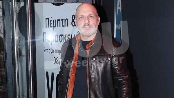 Απίστευτη κατηγορία για τον Νίκο Μουτσινά - «Δε μπορεί να βγάζει μεροκάματο εξευτελίζοντας ανθρώπους»