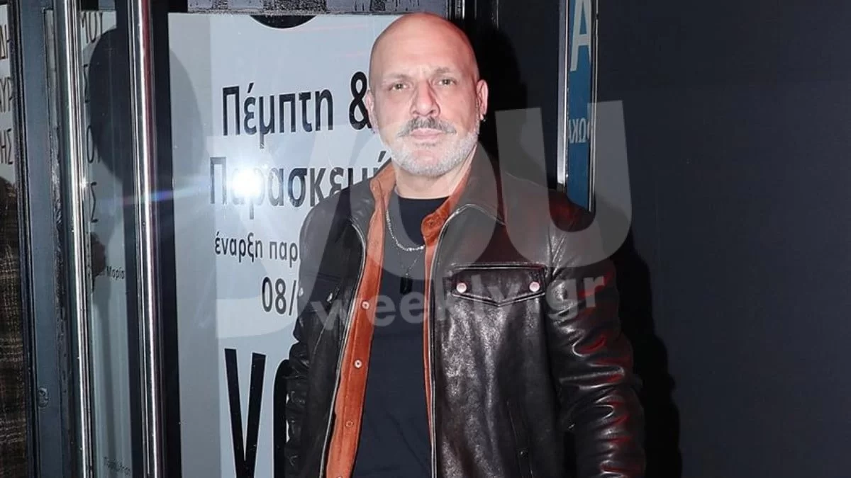 Απίστευτη κατηγορία για τον Νίκο Μουτσινά - «Δε μπορεί να βγάζει μεροκάματο εξευτελίζοντας ανθρώπους»