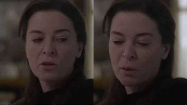 Σασμός (16/3): «Αν φύγει ο Αντώνη δεν έχω λόγο να υπάρχω» - Η σκηνή με την Μαρίνα που θα "τσακίσει" τους τηλεθεατές