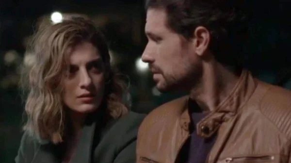 Σασμός: «Παρωδία το έχετε κάνει» - Χαμός στο Twitter με ένα συγκεκριμένο πλάνο