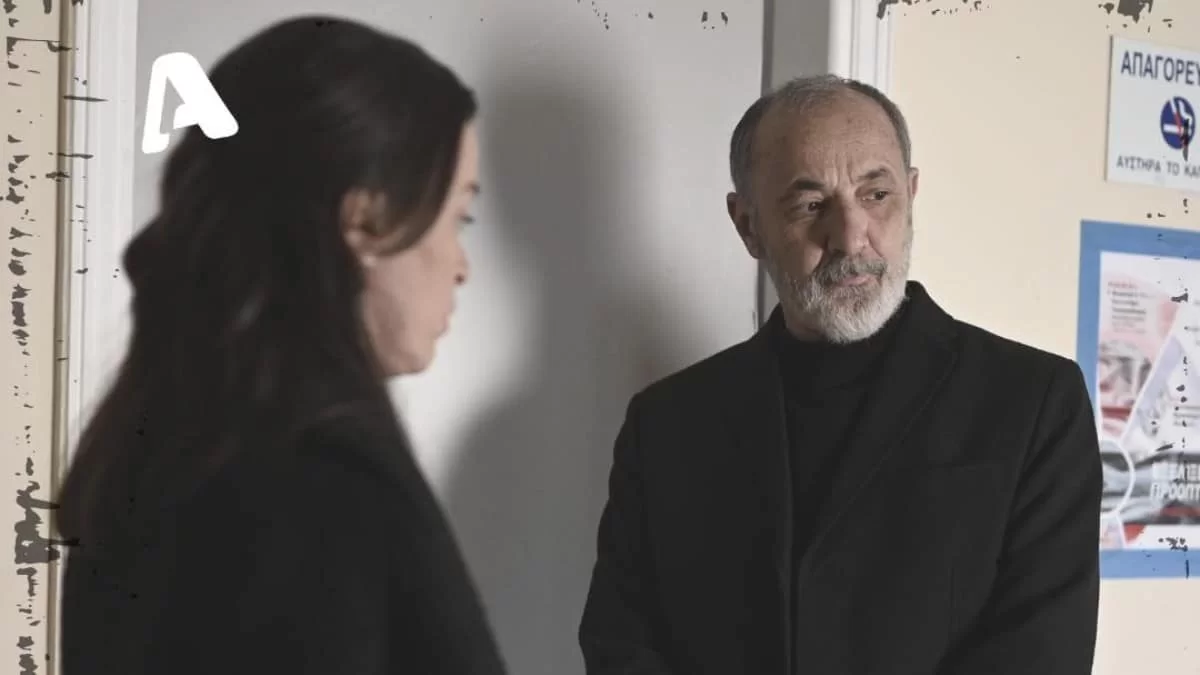 Εκτάκτως επεισόδιο την... - Γιατί δεν θα προβληθεί σήμερα 23/3 και αύριο 24/3 ο Σασμός