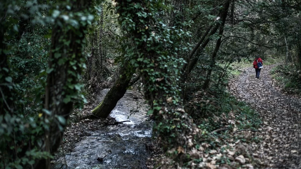 Καιρός 18/3: Τοπικές βροχές, καταιγίδες και πρόσκαιρες χιονοπτώσεις - Ποιες περιοχές θα επηρεαστούν