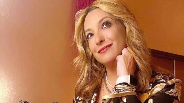 Ελένη Ζαχαροπούλου: Τολμά στο επιχειρείν ΚΑΙ ΠΕΤΥΧΑΙΝΕΙ!