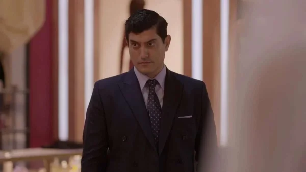 Ο Παράδεισος των κυριών (8/3): Νεκρός ο Ντίνος από τα χέρια της Βικτώριας;