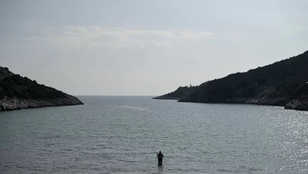 Καιρός 9/3: Η θερμοκρασία σε σχετικά υψηλά για την εποχή επίπεδα - Που θα έχουμε τοπικές βροχές;