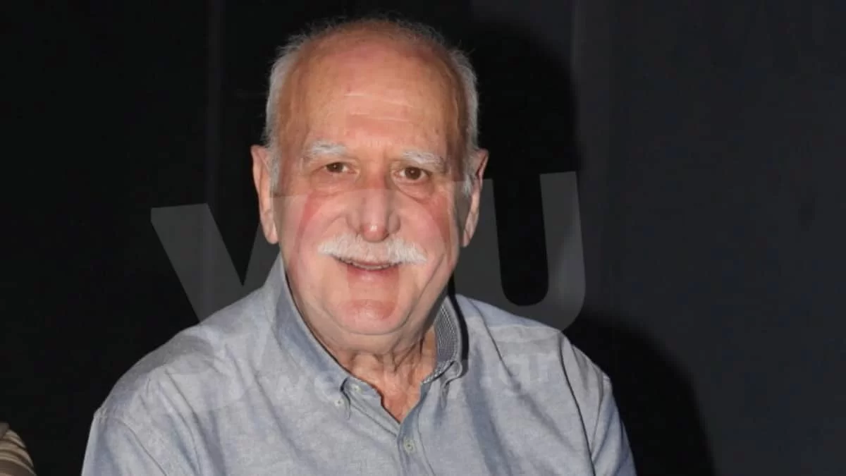 Πανζουρλισμός στον ΑΝΤ1 λόγω του Γιώργου Παπαδάκη - Τι συνέβη