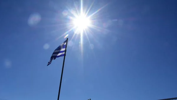 Καιρός 21/3: Αρχικά στα δυτικά και βαθμιαία στα κεντρικά και βόρεια προβλέπονται... - Οι θερμοκρασίες