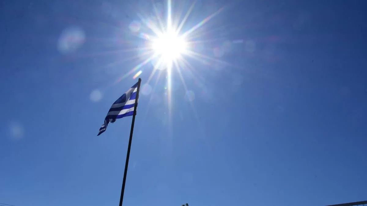 Καιρός 21/3: Αρχικά στα δυτικά και βαθμιαία στα κεντρικά και βόρεια προβλέπονται... - Οι θερμοκρασίες