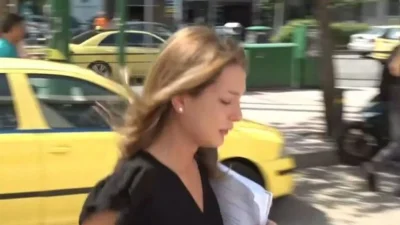 Βιασμός 24χρονης Θεσσαλονίκη: «Νιώθω ότι έχω πάρει μια αναπνοή» - Οι πρώτες δηλώσεις της Γεωργίας Μπίκα μετά την προσφυγή στο Ευρωπαϊκό Δικαστήριο