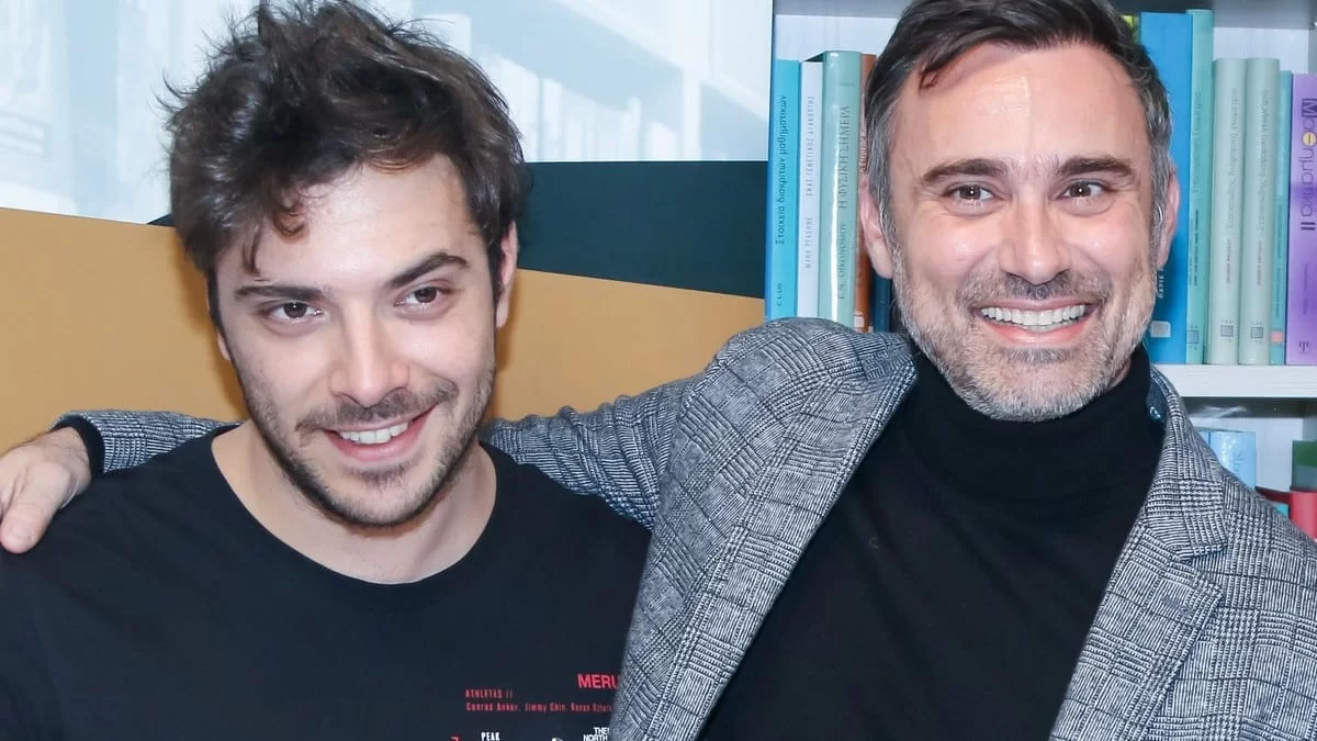 Σέρρες: Νάτσης και Καπουτζίδης για πρώτη φορά στην ίδια σκηνή - "Λύγισαν" οι τηλεθεατές με το αποψινό 29/3 επεισόδιο