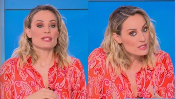 «Πάρα πολλοί το εκμεταλλεύτηκαν για να κερδίσουν αλλού τις εντυπώσεις» - Το ξέσπασμα της Ελεονώρας Μελέτη για την υποκρισία γύρω από το MeToo