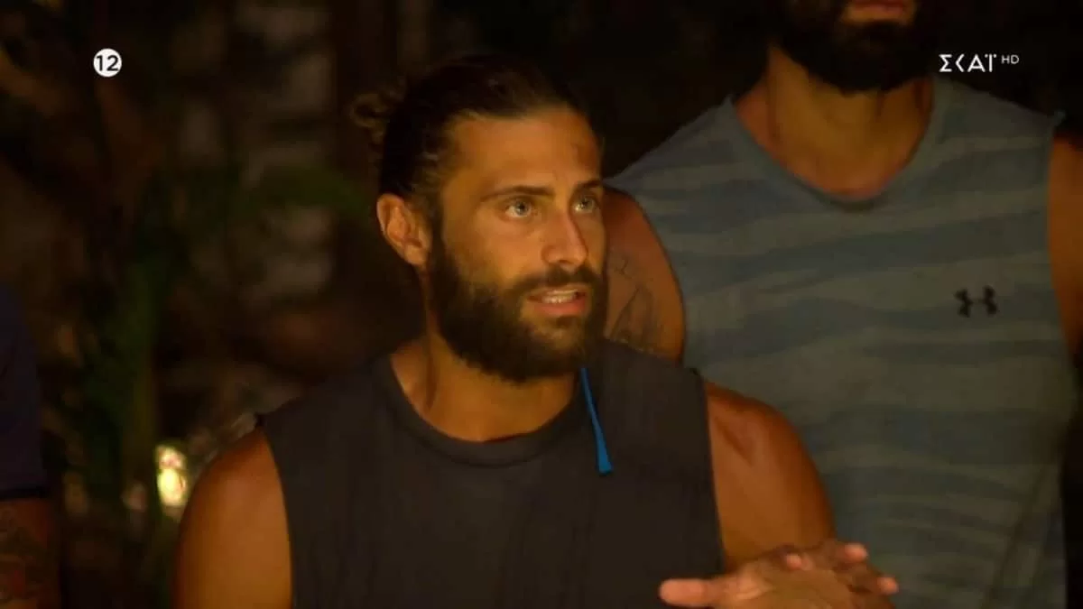 Survivor All Star highlights 20/3: Οι καταγγελίες που έγιναν στον Γιώργο Λιανό και ο παίκτης που κινδυνεύει να φύγει