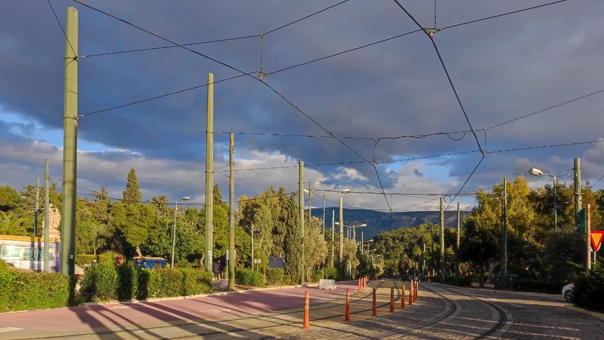 Καιρός: Τοπικές βροχές και σποραδικές καταιγίδες σήμερα 8/3 - Σε ποιες περιοχές;