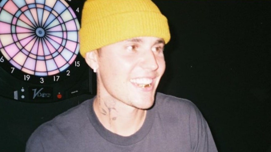 Justin Bieber