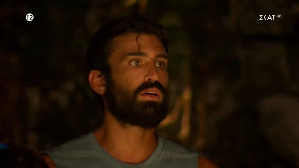 Survivor All Star: ΤΙ; - "Πάγωσαν" όλοι με τον παίκτη που αποχώρησε απόψε (16/3)