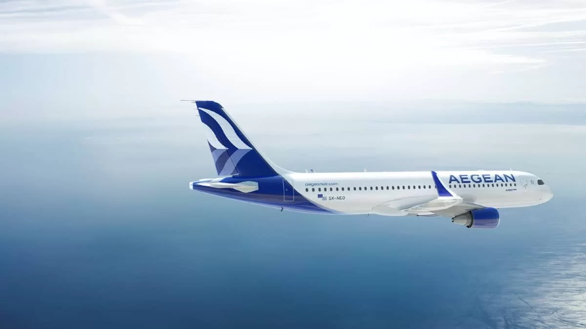 AEGEAN: Αποτελέσματα Τέταρτου Τριμήνου και Έτους 2022