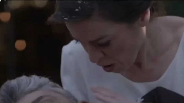 Σασμός: «ΤΙ ΝΤΡΟΠΗ!» - Οργισμένοι οι τηλεθεατές με το μεγάλο φάουλ στην σκηνή με τον πυροβολισμό του Αντώνη