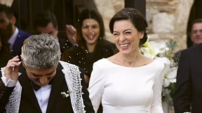 Ανατροπή στον Σασμό: «Σώστε τον μόλις παντρευτήκαμε!» - Ο Αντώνης ζει μετά τον πυροβολισμό στο κεφάλι