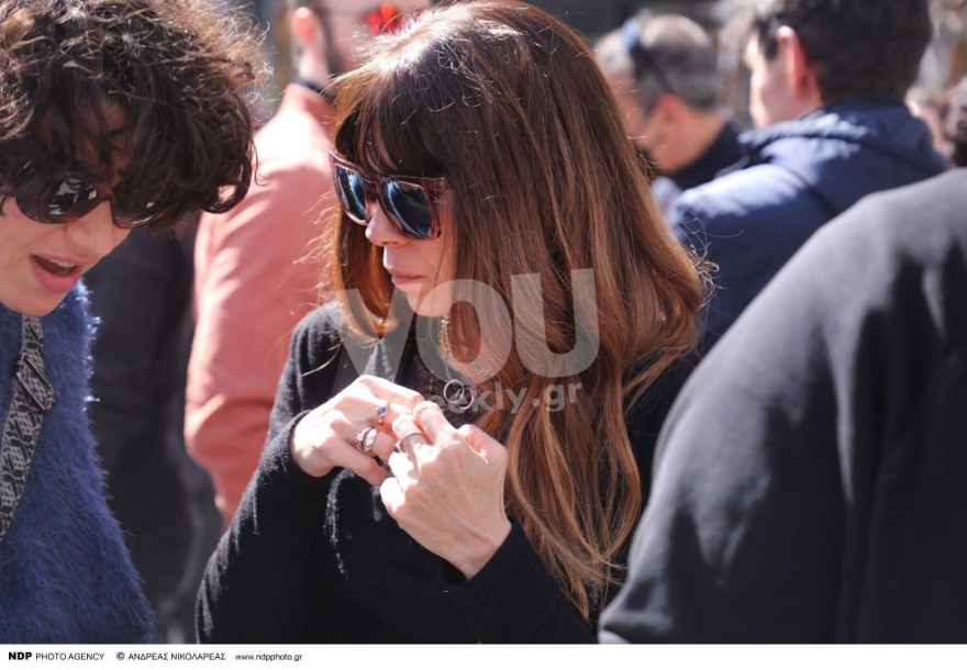 Απεργία Αλικάκη