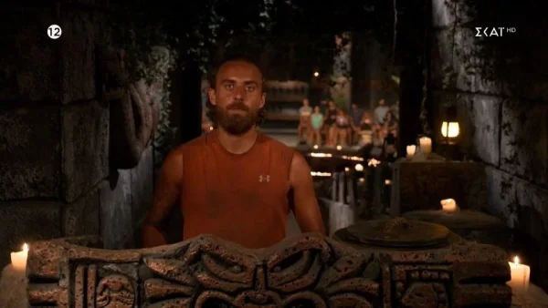 Survivor all star: Με το καλησπέρα στη νέα ομάδα - Ο πρώτος υποψήφιος προς αποχώρηση (26/3)