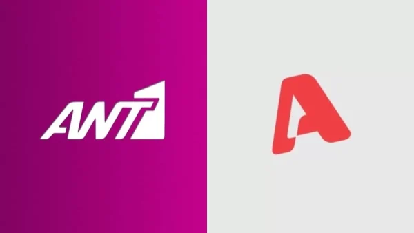 Τέλος μετά από 2 ολόκληρα χρόνια - Φεύγει από τον ΑΝΤ1 και πάει ALPHA;