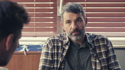 Παγιδευμένοι: Σούπερ αποκλειστικό - Ο Ανδρέας χαροπαλεύει!