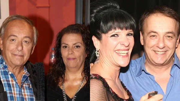 Ανδρέας Μικρούτσικος: Οι 6 περιζήτητες γυναίκες που έχουν περάσει από την ζωή του