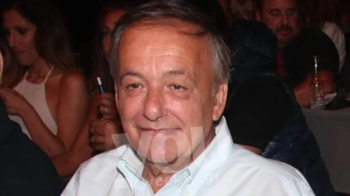 Αποσωληνώθηκε ο Ανδρέας Μικρούτσικος: «Επικοινωνεί και...» - Τι συνέβη