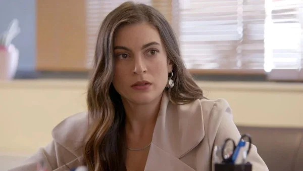 Παγιδευμένοι (28/3): «Θα μου το πληρώσει αυτό πολύ ακριβά» - Στο στόχαστρο για άλλη μια φορά η Άννα