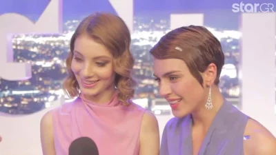 Έκανε πλαστική στο στήθος της: Αγνώριστη σήμερα η νικήτρια του GNTM 2, Άννα Μαρία Ηλιάδου