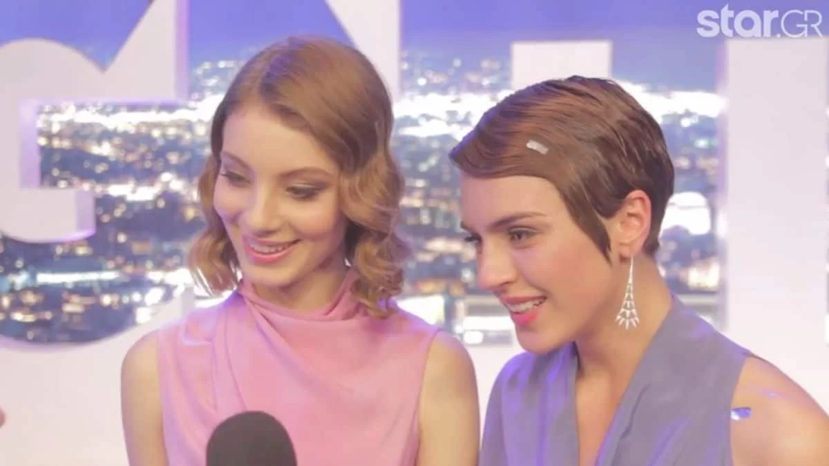 Έκανε πλαστική στο στήθος της: Αγνώριστη σήμερα η νικήτρια του GNTM 2, Άννα Μαρία Ηλιάδου