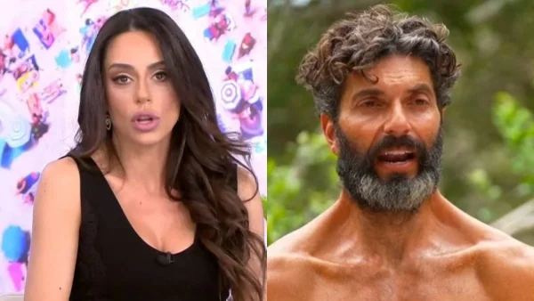 «Διαθέτει μια βίλα με 10...» - Η Μαρία Αντωνά ξεμπρόστιασε τον Σπύρο Μαρτίκα