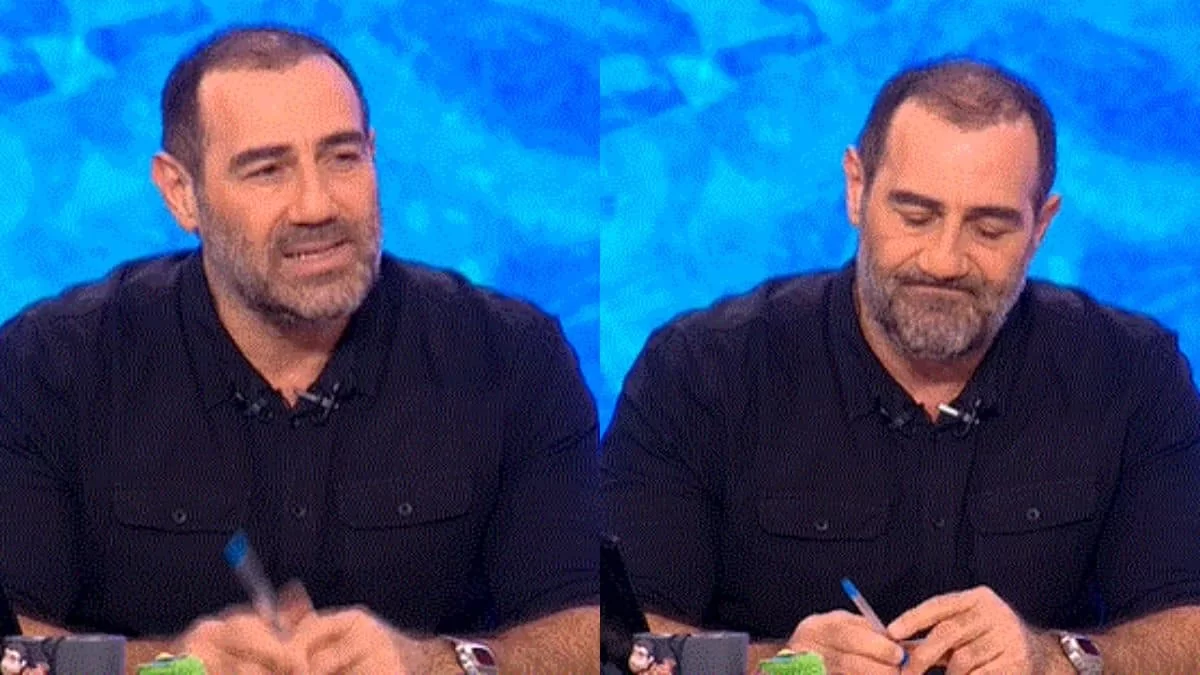 Αντώνης Κανάκης: «Δεν μπορούμε να επιστρέψουμε στην κανονικότητα» - Η όλο θυμό έναρξη των Ράδιο Αρβύλα