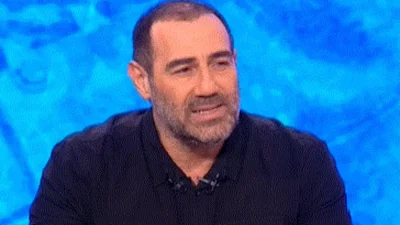 Αντώνης Κανάκης: «Βούλ@σε@ο το, μην το λές!» - Εξερράγη στον αέρα του ΑΝΤ1