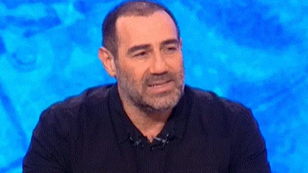 Αντώνης Κανάκης: «Βούλ@σε@ο το, μην το λές!» - Εξερράγη στον αέρα του ΑΝΤ1