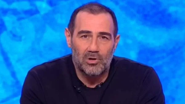 Ράδιο Αρβύλα: «Ακραία και ξεδιάντροπη διαπλοκή...» - Δεύτερος γύρος ξεφτιλίσματος για τον Κανάκη στον αέρα του ANT1